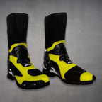 Joan Mir Motorcycle Racing Shoes MotoGP 2022