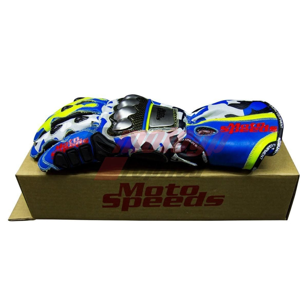 Joan Mir Gloves
