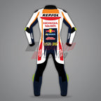 Repsol Honda Leather