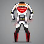 Honda Racing Leathers
