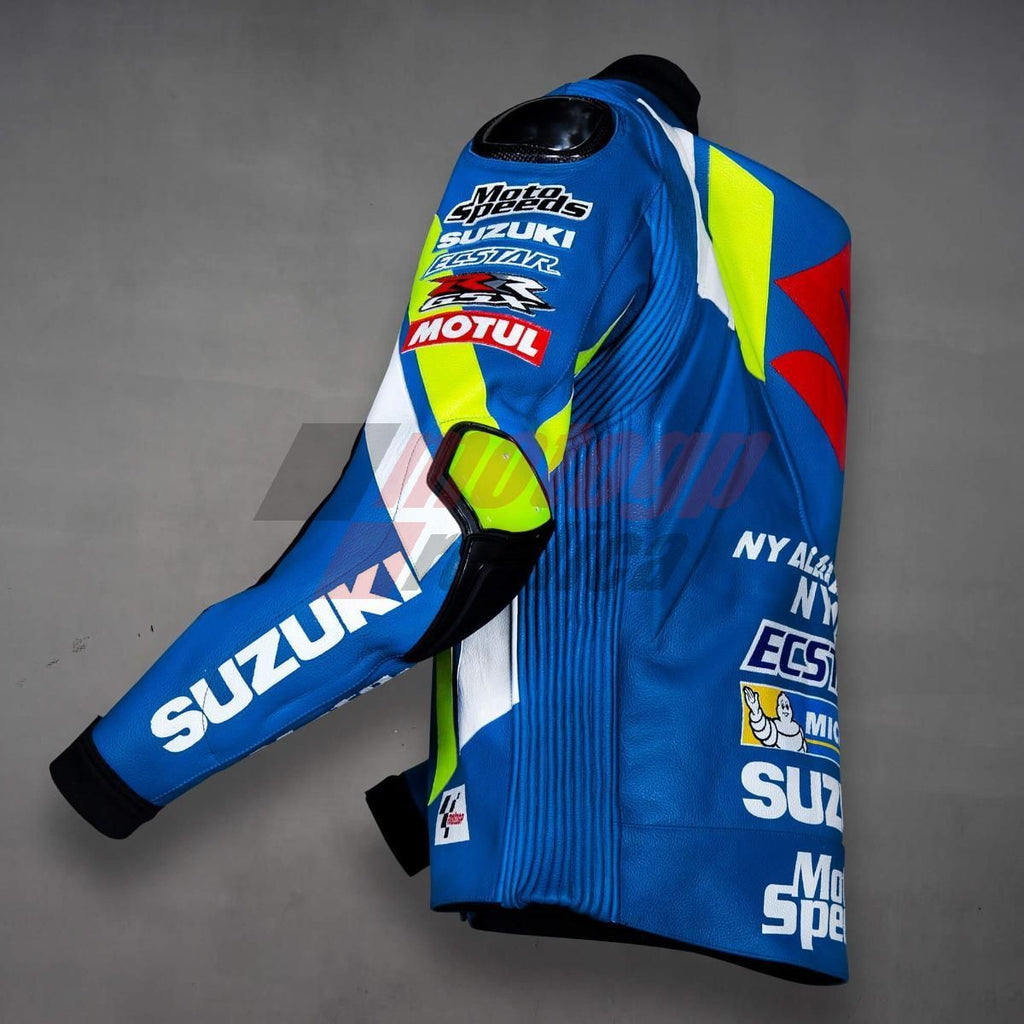 Leather Jacket for Men