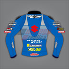Suzuki Riding Jacket