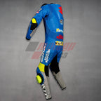 Suzuki One Piece Leather Suit GP 2022