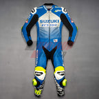Joan Mir Suzuki Racing Leathers MotoGP 2020