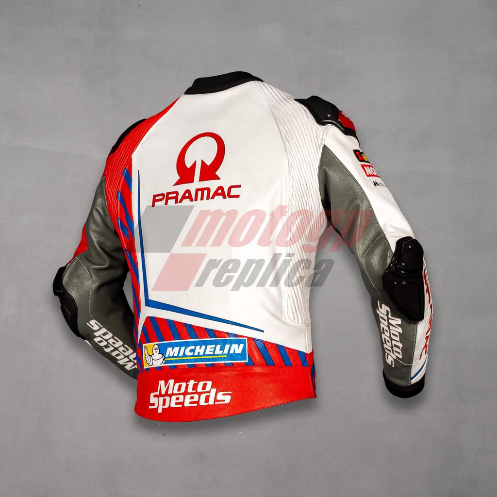 johann zarco jacket