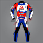 ducati one piece leathers