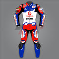 Johan Zarco Ducati One Piece Leathers 2022 MotoGP