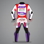 Pramac Racing Leathers