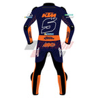 KTM Race Leathers