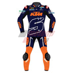 Johan Zarco Jerez Test 2018 Motorcycle Suit