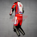 MotoGP Costume Johann Zarco Ducati 2021