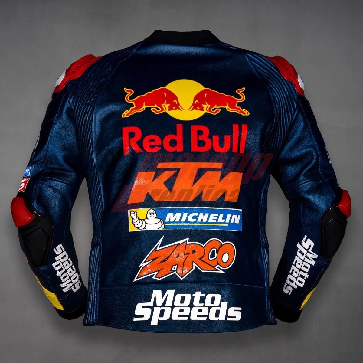 Red Bull Ktm Jacket