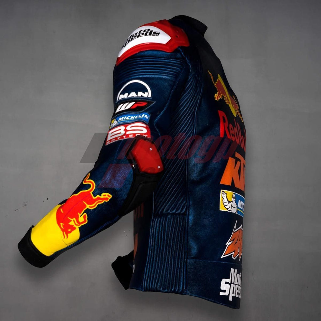 Ktm Factory Racing Jacket