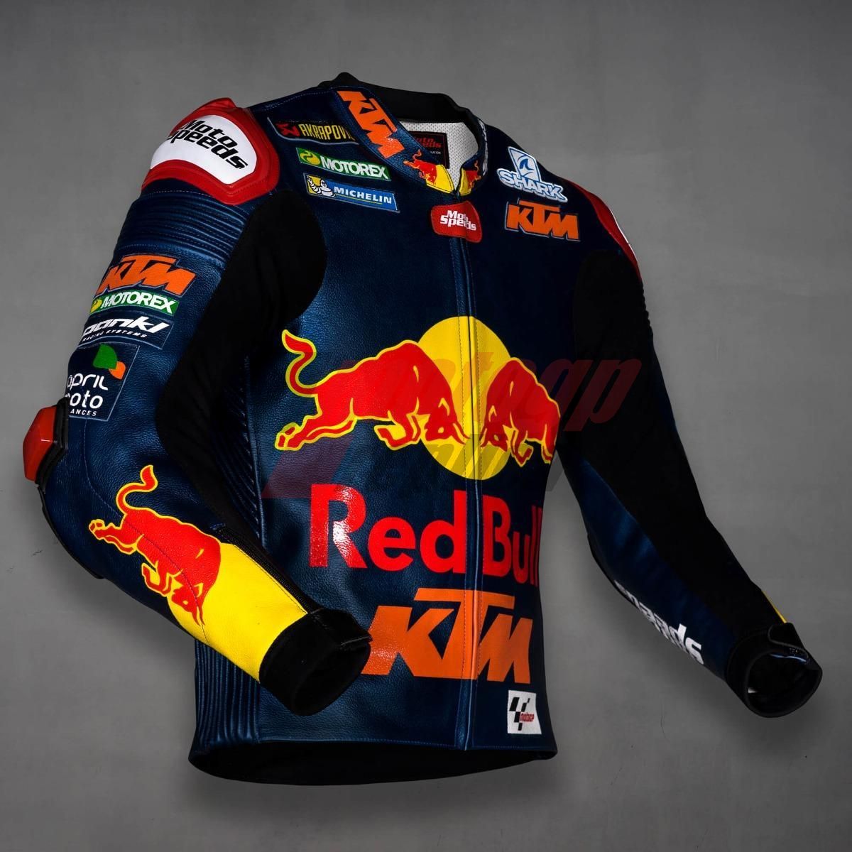 Johann Zarco Jacket