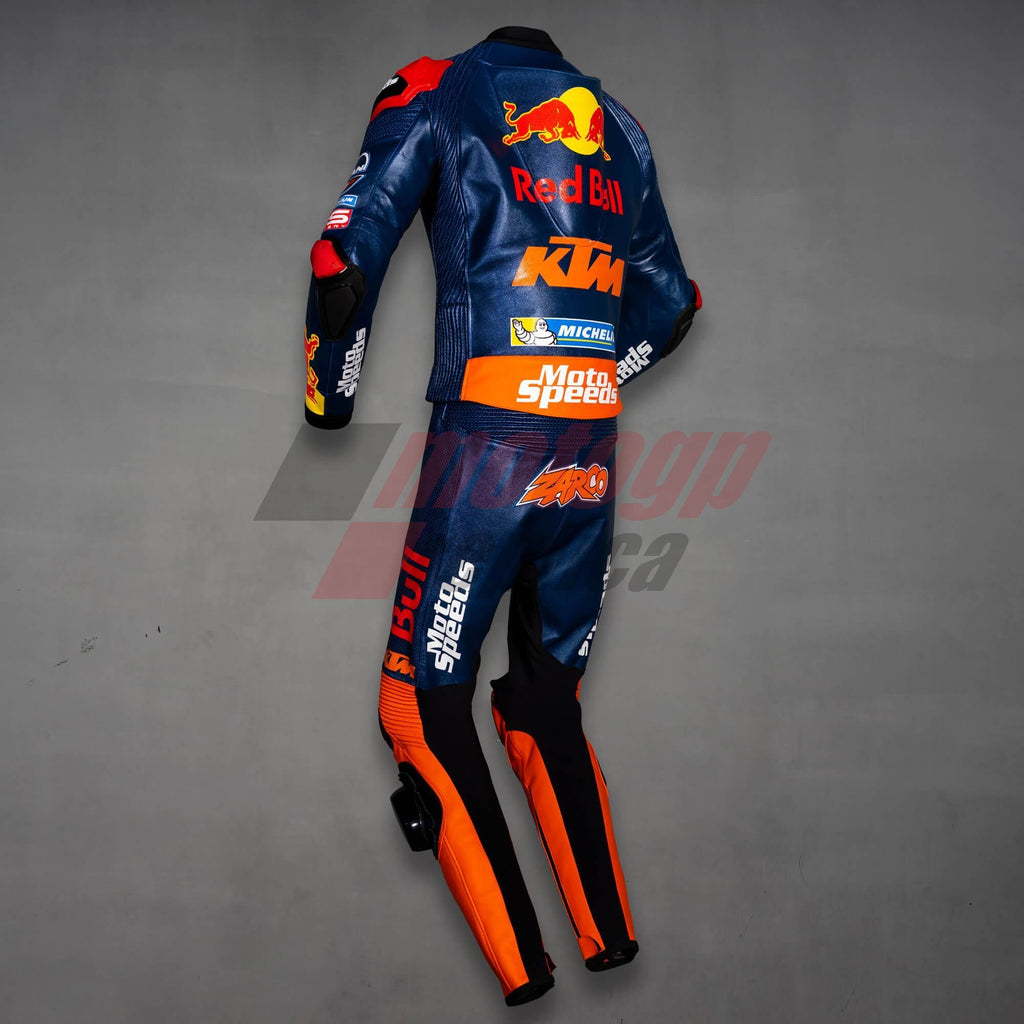 Red Bull Ktm suit