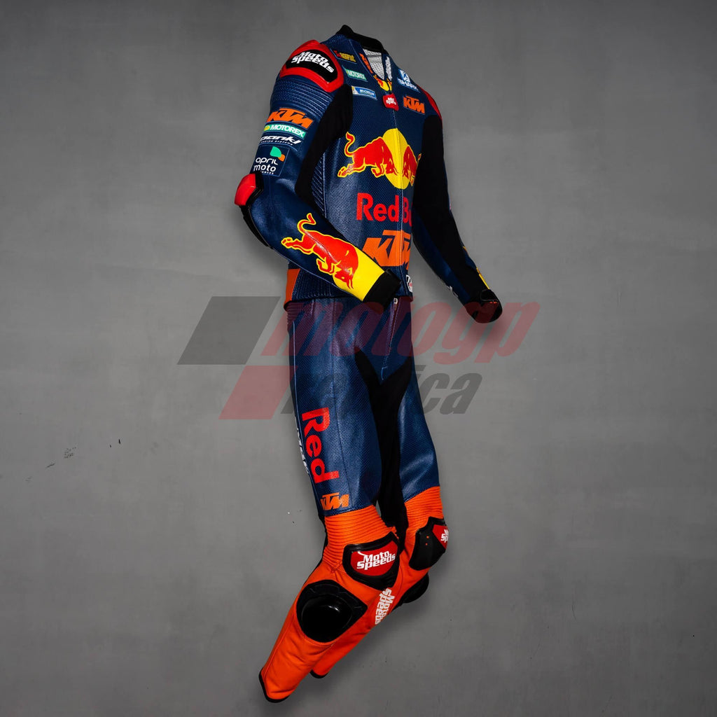 Red Bull Racing Race Suit