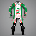 Johann Zarco Castrol Honda Suit British GP 2024