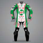 Johann Zarco Castrol Honda Suit British GP 2024