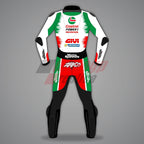 Johann Zarco Leathers