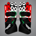 Johann Zarco Motorcycle Racing Gloves MotoGP 2024-2025