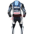 Suzuki Racing Suit