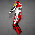 Marlboro Leather Suit