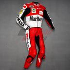 Yamaha Motorcycle Racing Suit