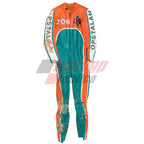 Jon Ekerold Yamaha GP 1980 Leathers