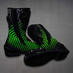 Jonathan Rea Boots For Racing 2020 WSBK