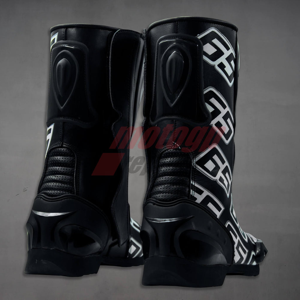 Superbike Boots