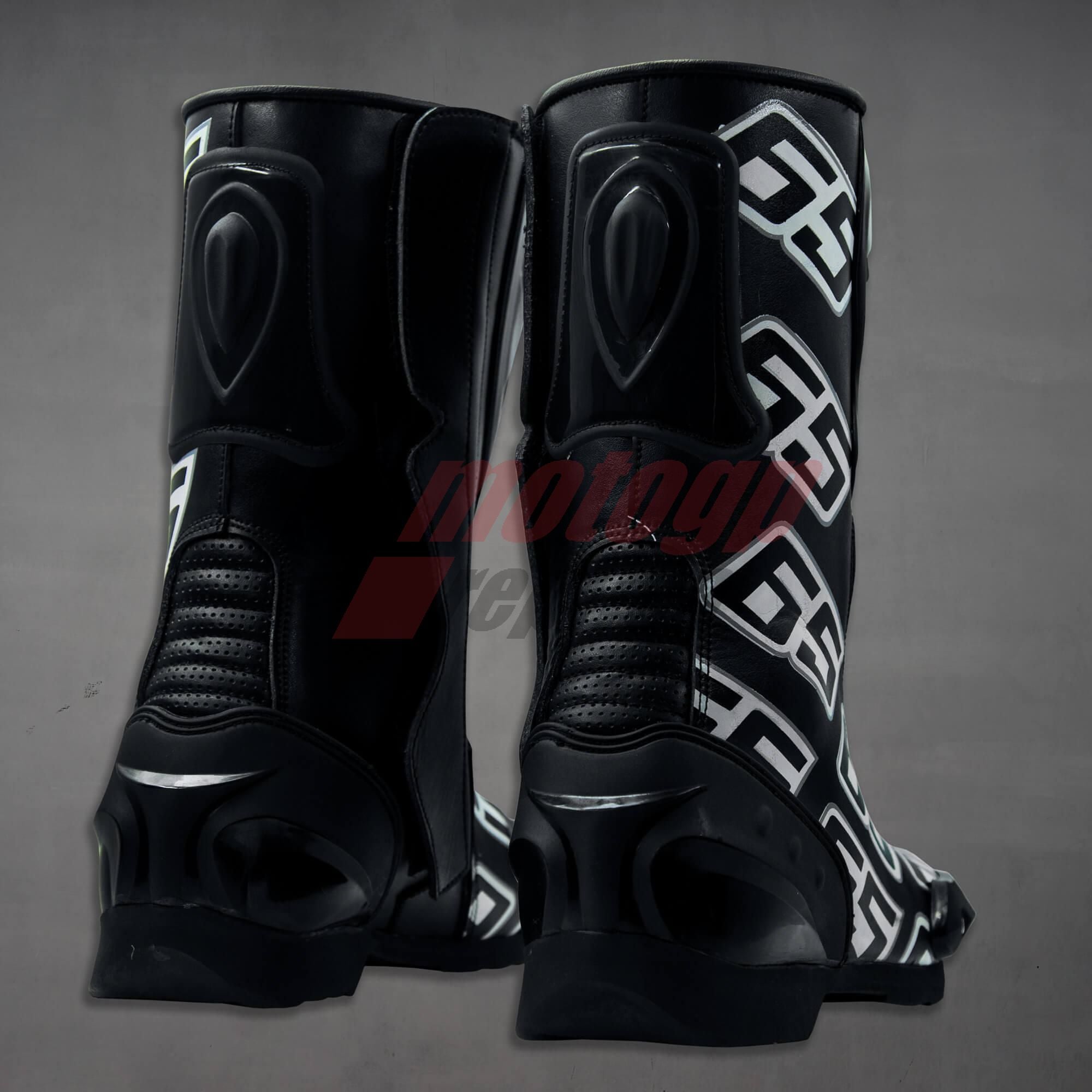 Superbike Boots