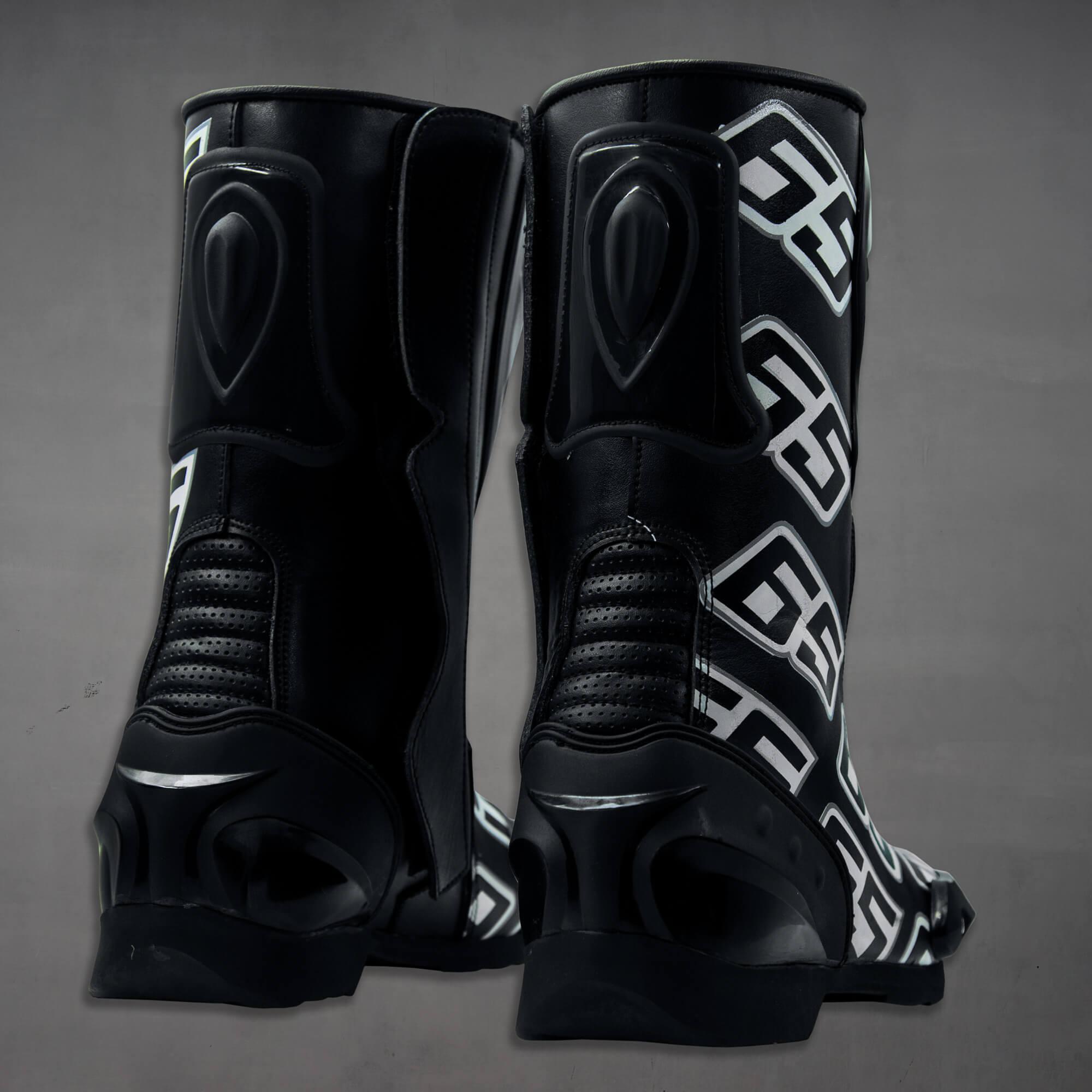 Jonathan Rea Superbike Boots WSBK 2019