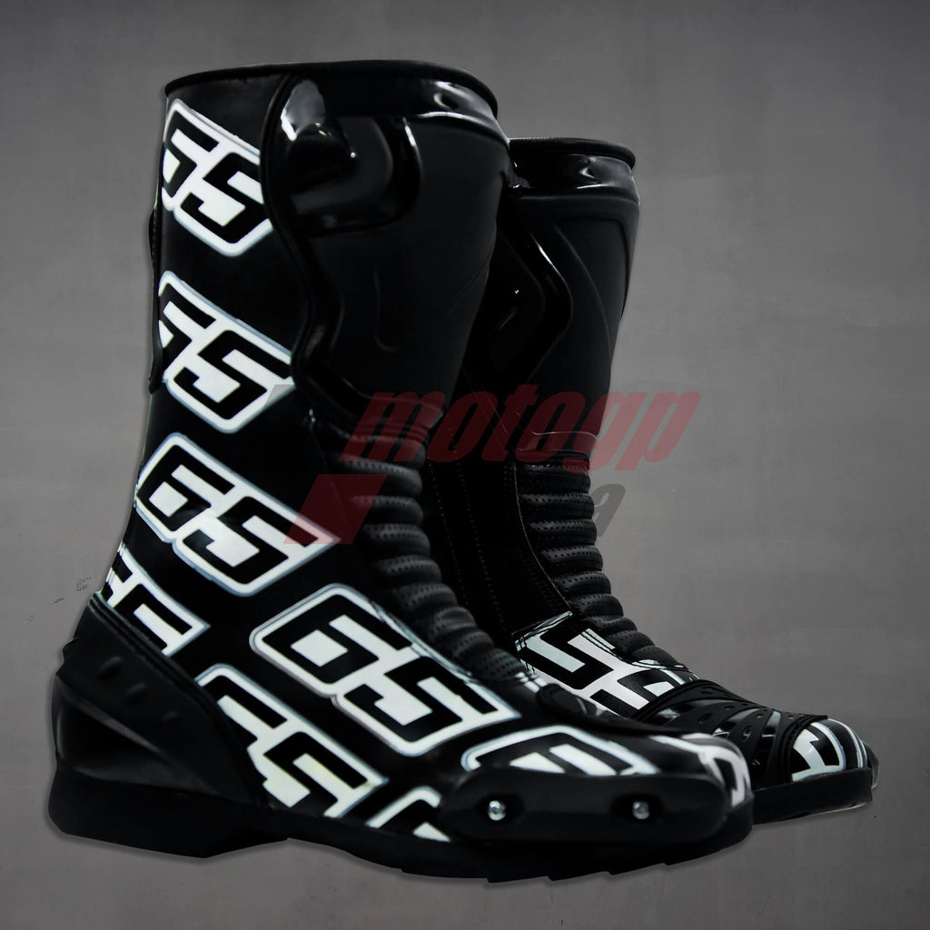 Jonathan Rea Superbike Boots WSBK 2019