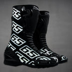 Jonathan Rea Superbike Boots WSBK 2019