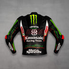 motorcycle jackets kawasaki