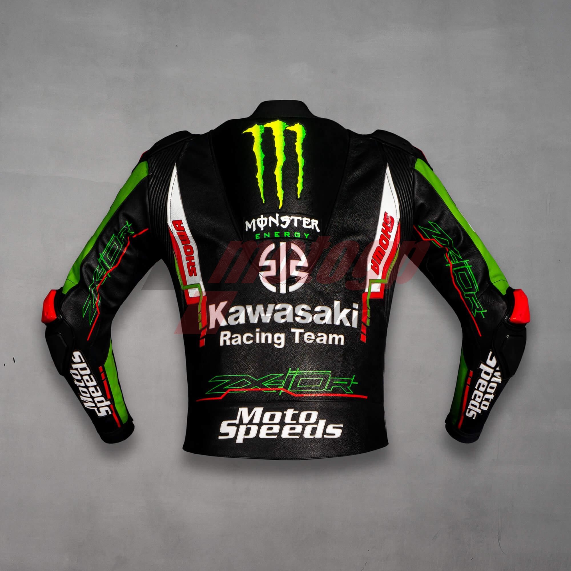 motorcycle jackets kawasaki