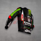 Kawasaki Biker Jacket Jonathan Rea 2023