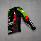 Jonathan Rea jacket