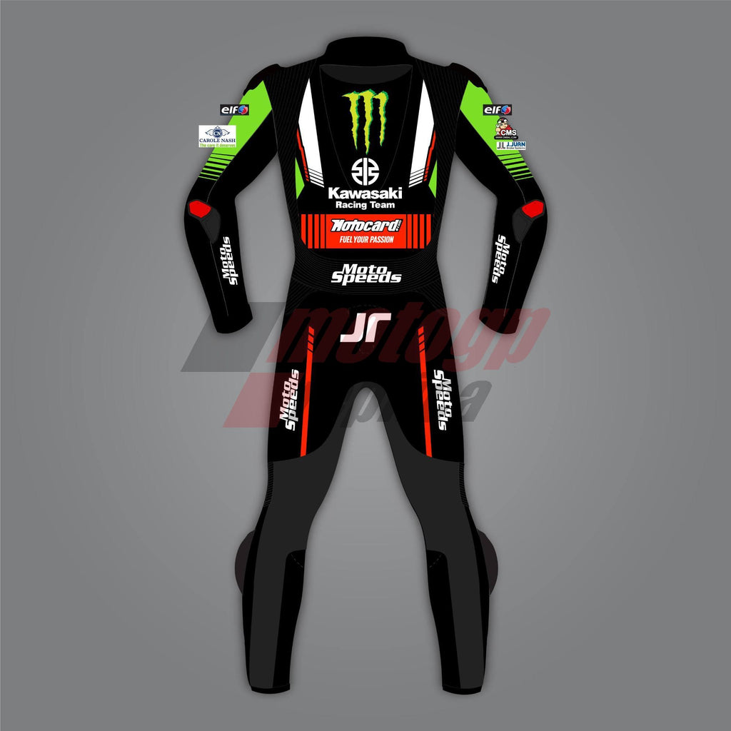 kawasaki one piece racing suit