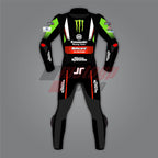 kawasaki one piece racing suit