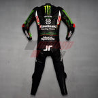 Kawasaki leathers