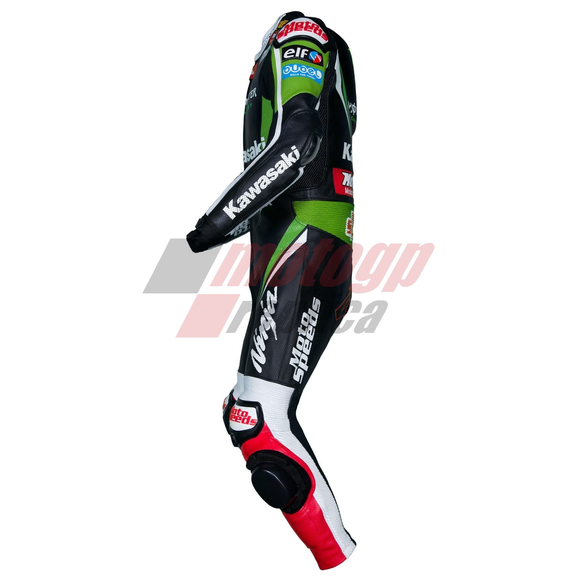 Jonathan Rea Suit
