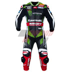 Jonathan Rea Kawasaki WSBK 2017 Racing Suit