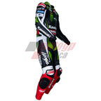 Jonathan Rea Leathers