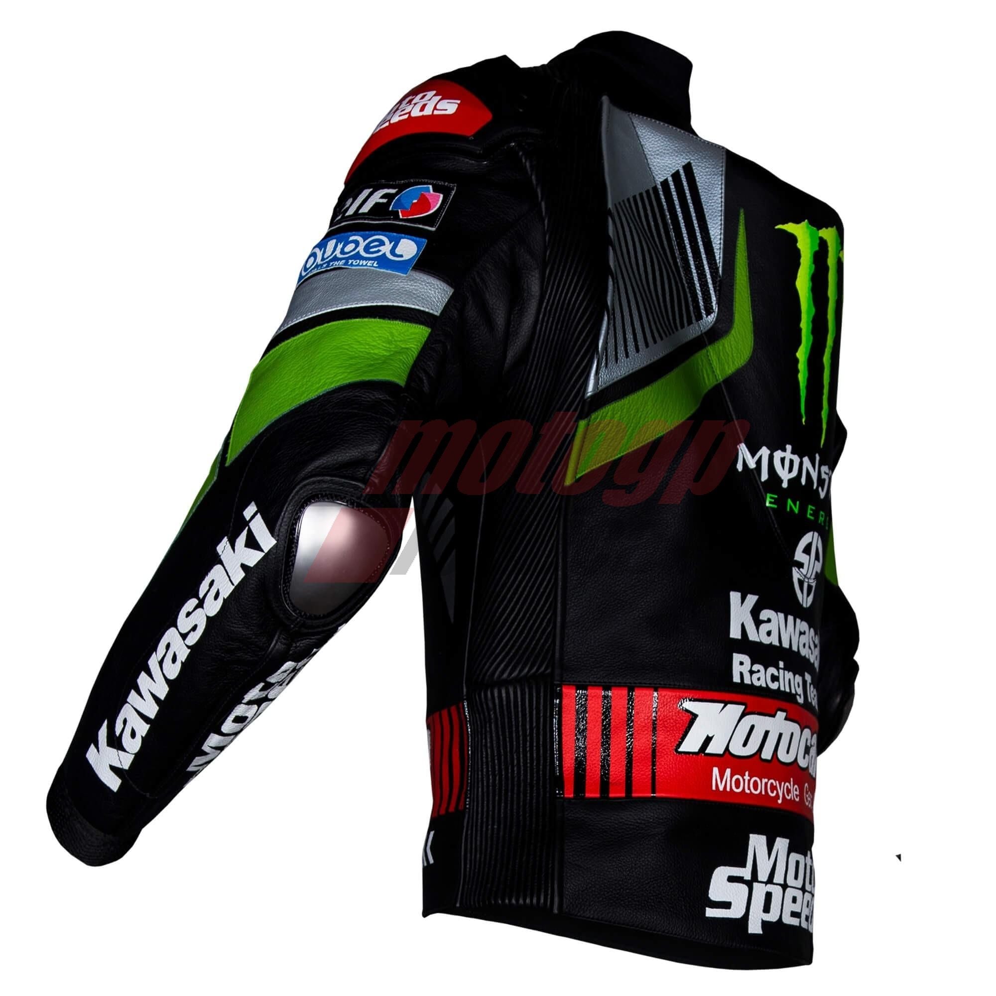 Jonathan Rea Jacket