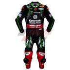 Jonathan Rea Kawasaki WSBK 2018 Leather Suit