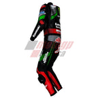 Kawasaki Racing Suit