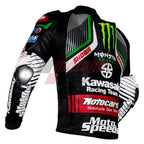 Jonathan Rea jacket