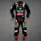Jonathan Rea Kawasaki WSBK 2019 Racing Suit