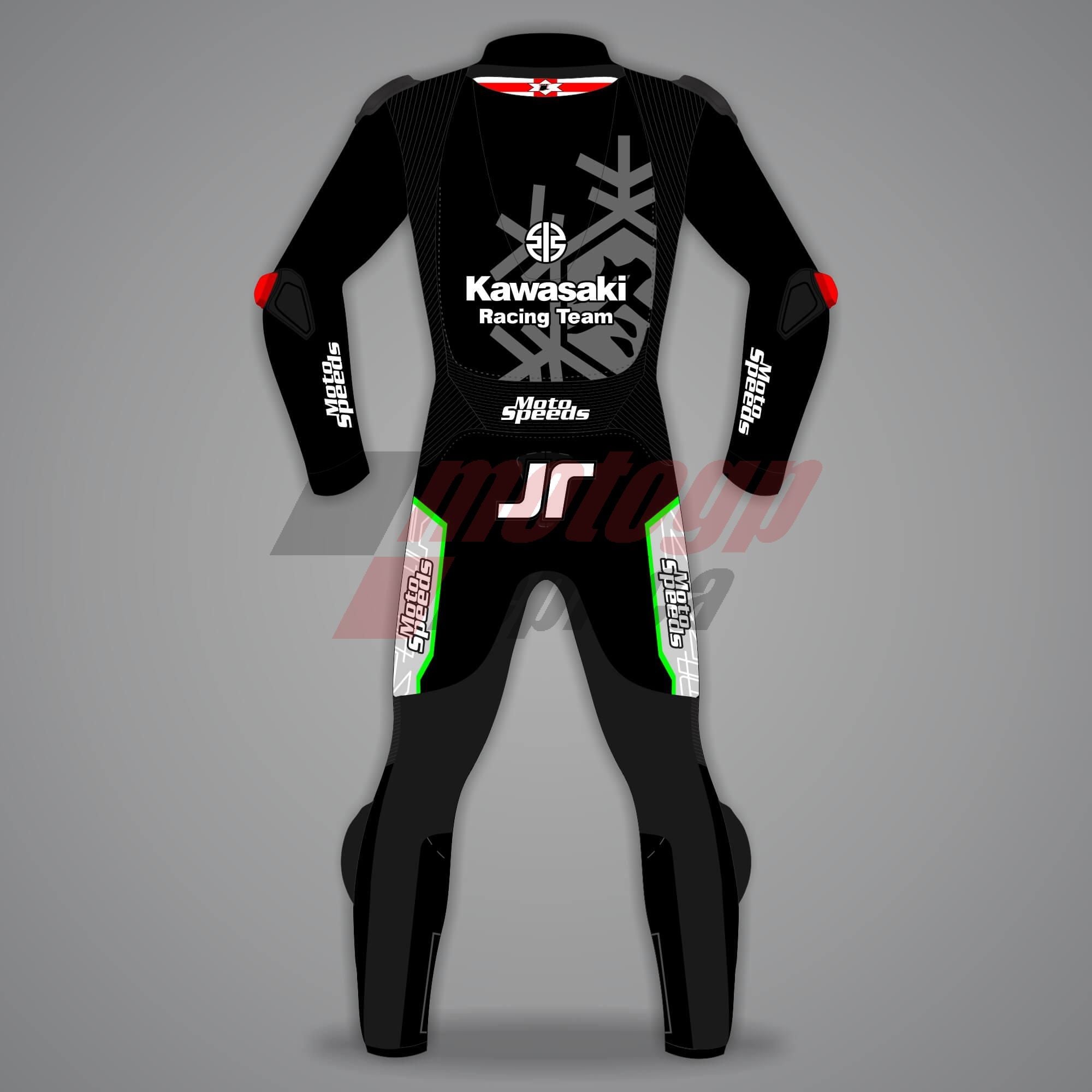 Leather Suits Motorcycle